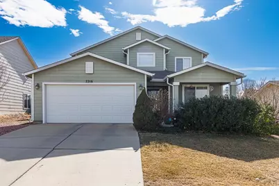 2216 Longhorn Dr, Pueblo, CO 81008 - Photo 1