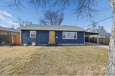 111 Newman Ave, Pueblo, CO 81005 - Photo 1