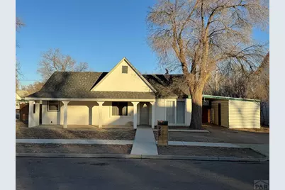 229 Sherman Ave, Ordway, CO 81063 - Photo 1