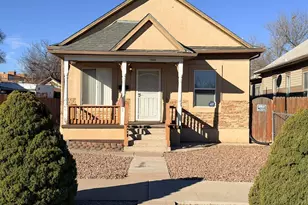 1809 Spruce St, Pueblo, CO 81004 - Photo 1