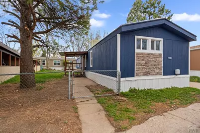 400 Hickory St #172, Fort Collins, CO 80524 - Photo 1