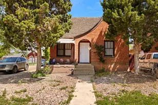 1109 E 8th St, Pueblo, CO 81001 - Photo 1