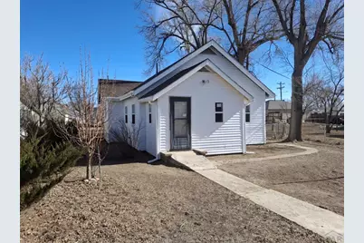 211 Otero, Ordway, CO 81063 - Photo 1