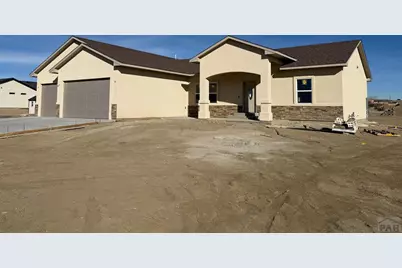 1176 Knotty Pine Lane, Pueblo West, CO 81007 - Photo 1