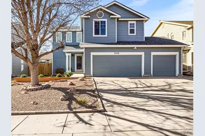 8336 Hurley Dr, Fountain, CO 80817 - Photo 1