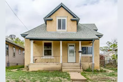 1007 W 14th St, Pueblo, CO 81003 - Photo 1