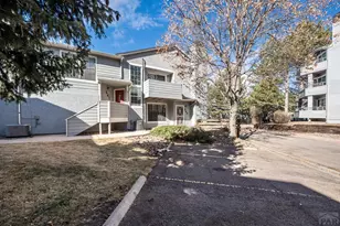 941 Tampico, Colorado Springs, CO 80910 - Photo 1