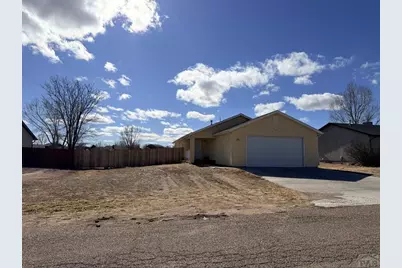 202 E Beshoar Dr, Pueblo West, CO 81007 - Photo 1