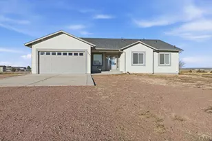 1187 E Ivanhoe Dr, Pueblo West, CO 81007 - Photo 1