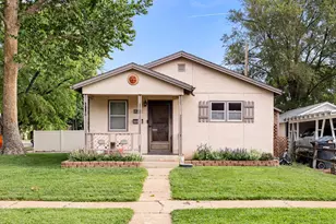 125 W 20th St, Pueblo, CO 81003 - Photo 1