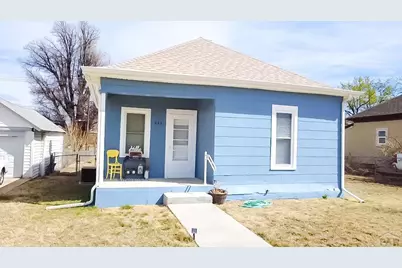 813 Edison Ave, La Junta, CO 81050 - Photo 1