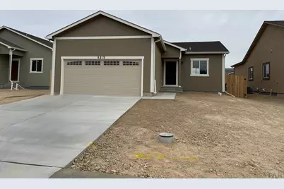 5213 Gannet Lane, Pueblo, CO 81008 - Photo 1