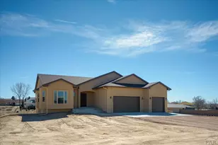 538 S Ferncliff, Pueblo West, CO 81007 - Photo 1