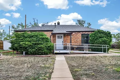 2724 7th Ave, Pueblo, CO 81003 - Photo 1