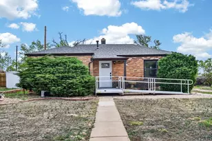 2724 7th Ave, Pueblo, CO 81003 - Photo 1