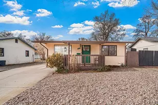 1717 Belmont Ave, Pueblo, CO 81004 - Photo 1