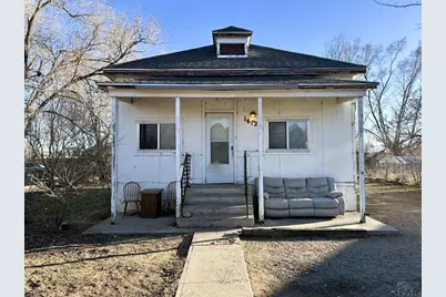 1612 Evergreen, Pueblo, CO 81001 - Photo 1