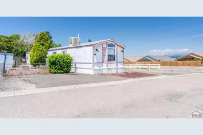 5000 E Red Creek Springs Rd #1, Pueblo, CO 81005 - Photo 1