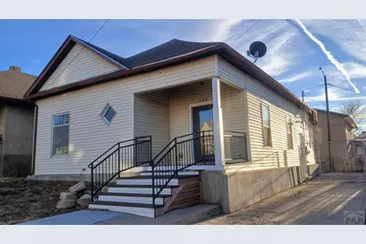 209 S Spruce St, Trinidad, CO 81082 - Photo 1