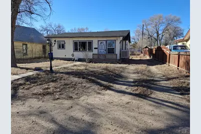 215 2nd St, Crowley, CO 81033 - Photo 1