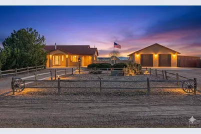 1420 E Gem Dr, Pueblo West, CO 81007 - Photo 1