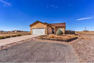 1447 N Moonbeam Dr, Pueblo West, CO 81007 - Photo 1
