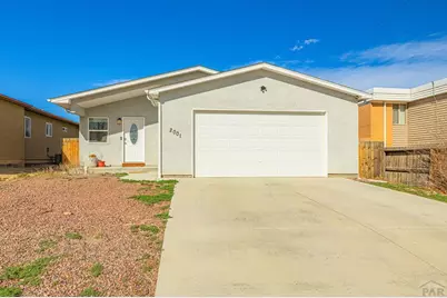 2001 W 12th St, Pueblo, CO 81003 - Photo 1