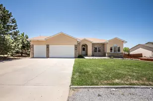 337 SE Littler Dr, Pueblo West, CO 81007 - Photo 1