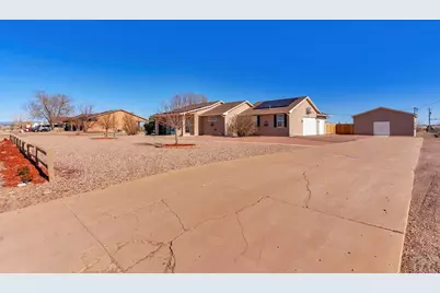 1349 E Kiva Dr, Pueblo West, CO 81007 - Photo 1