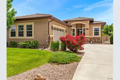 5522 Ventana Ct, Pueblo, CO 81005 - Photo 1