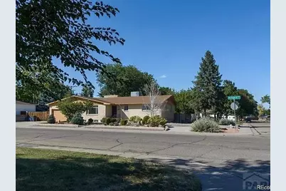 5 Rutgers Ave., Pueblo, CO 81008 - Photo 1