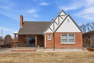 211 Dittmer Ave, Pueblo, CO 81004 - Photo 1