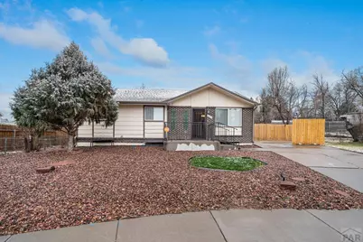 4103 Shelley Ave, Colorado Springs, CO 80910 - Photo 1
