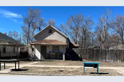 1321 Palmer Ave, Pueblo, CO 81004 - Photo 1