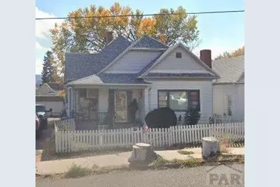 314 E Johnson Ave, Trinidad, CO 81082 - Photo 1