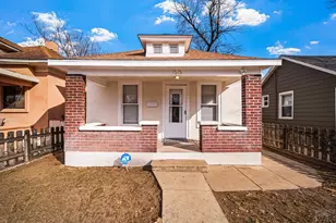 1616 Cedar St, Pueblo, CO 81004 - Photo 1