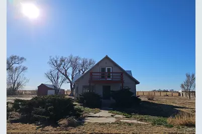 207 S Dugger, Bristol, CO 81047 - Photo 1