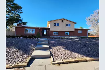 135 La Rochelle Dr, Pueblo, CO 81005 - Photo 1