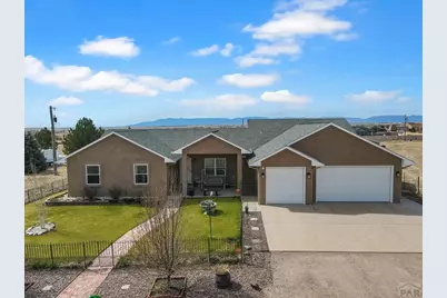 439 N Mitford Dr, Pueblo West, CO 81007 - Photo 1