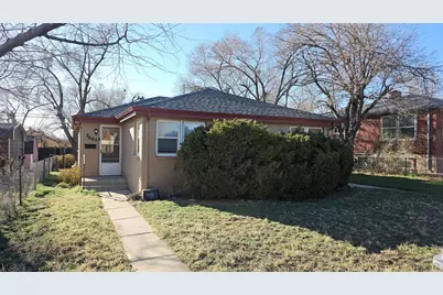 2605-07 Cheyenne Ave, Pueblo, CO 81003 - Photo 1