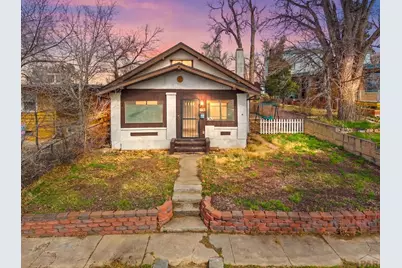 909 E 11th St, Pueblo, CO 81001 - Photo 1