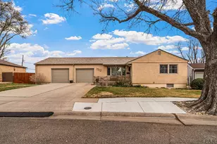 1512 Alexander Cir, Pueblo, CO 81001 - Photo 1