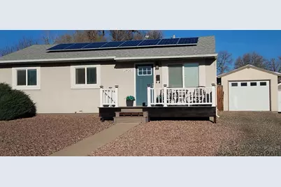 2820 Franklin Ave, Pueblo, CO 81003 - Photo 1