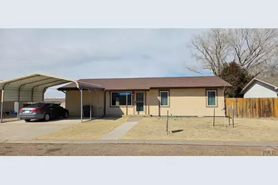 307 Hackberry St, Lamar, CO 81052 - Photo 1