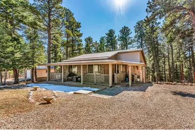 8326 Cuerna Verde Rd, Rye, CO 81069 - Photo 1