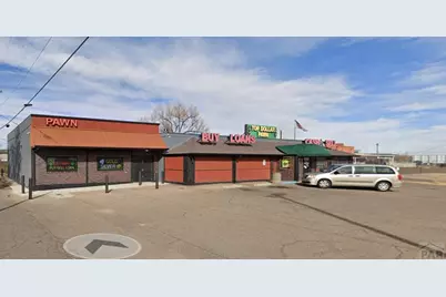 1301 W 4th St, Pueblo, CO 81004 - Photo 1
