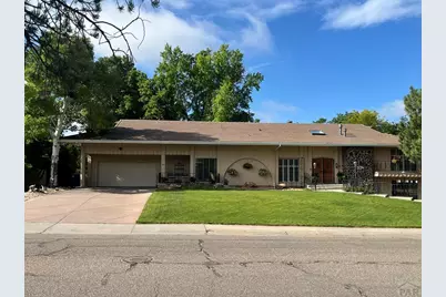 2126 Comanche Rd, Pueblo, CO 81001 - Photo 1