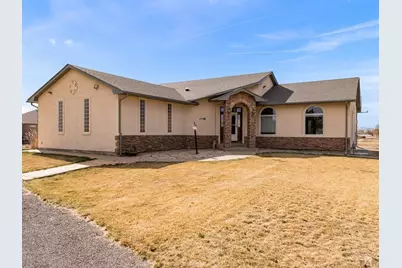 1107 S Papago Dr, Pueblo West, CO 81007 - Photo 1