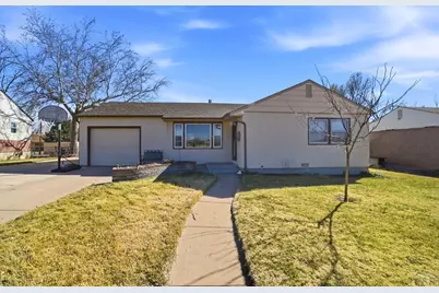 1332 Horseshoe Dr, Pueblo, CO 81001 - Photo 1