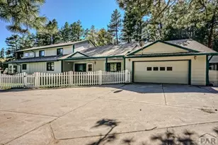 5207 Northcreek Rd, Beulah, CO 81023 - Photo 1
